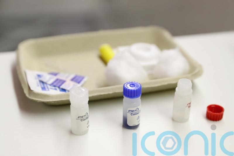 Labour MPs call for Government to ‘rapidly increase’ HIV opt-out testing