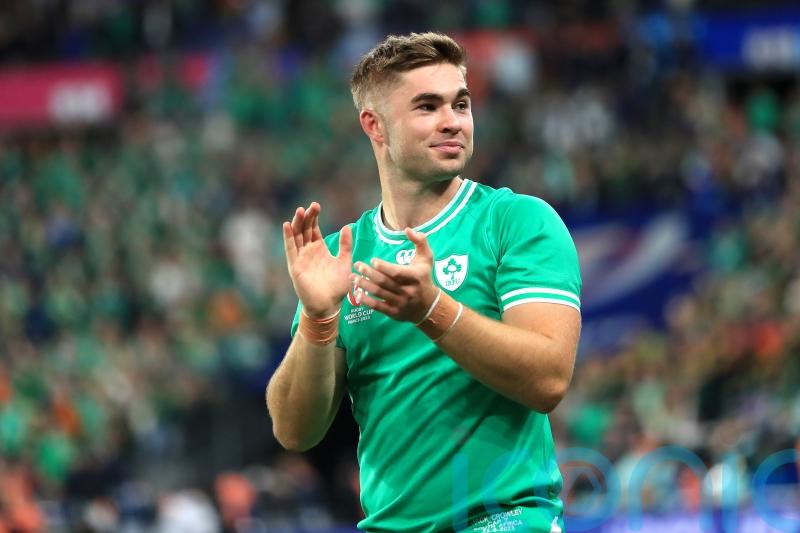Mike Catt confident there is plenty more to come from fly-half Jack Crowley