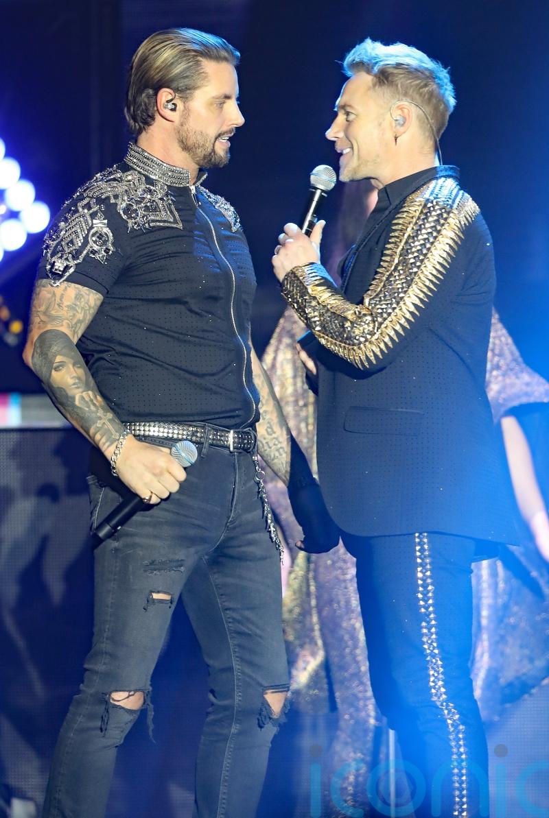 Chorley hope to follow Wrexham ‘playbook’ after revealing Boyzone link-up talks