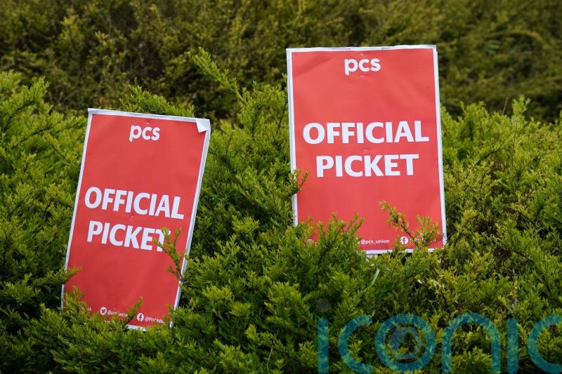 Pensions Regulator staff to stage fresh strikes in dispute over pay