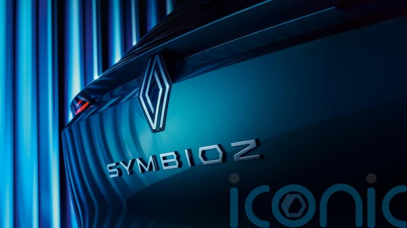 Renault expands SUV range with new Symbioz crossover