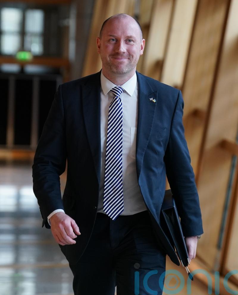 Neil Gray appointed new Health Secretary after Michael Matheson quits