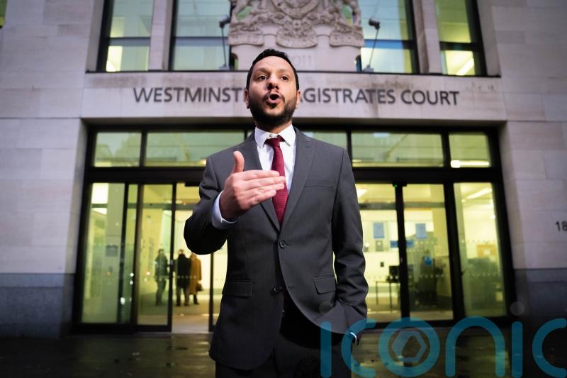 Home Secretary apologises to Bahraini human rights activist for Gatwick incident