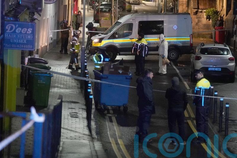 Arrest made in murder probe after man dies in Co Kildare