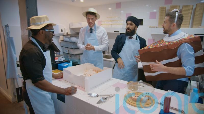 Apprentice candidate fired after ‘banging on about chocolate’ to smoothie maker