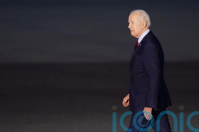 Joe Biden’s memory ‘poor’ says report raising questions about his age