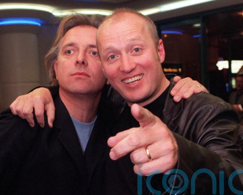 Adrian Edmondson asks why slapstick anarchy worked ahead of Bottom documentary