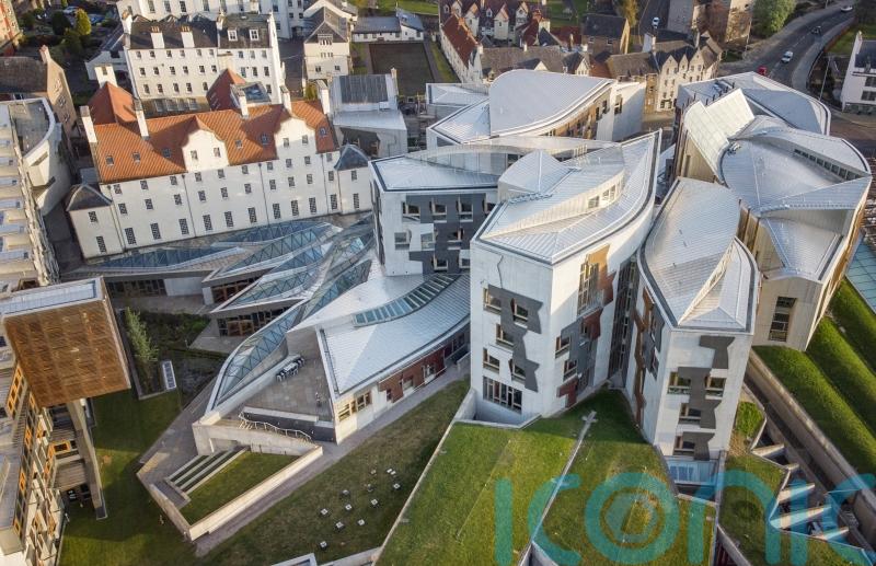 Presiding Officer to ‘get out and about’ for Holyrood’s 25th anniversary