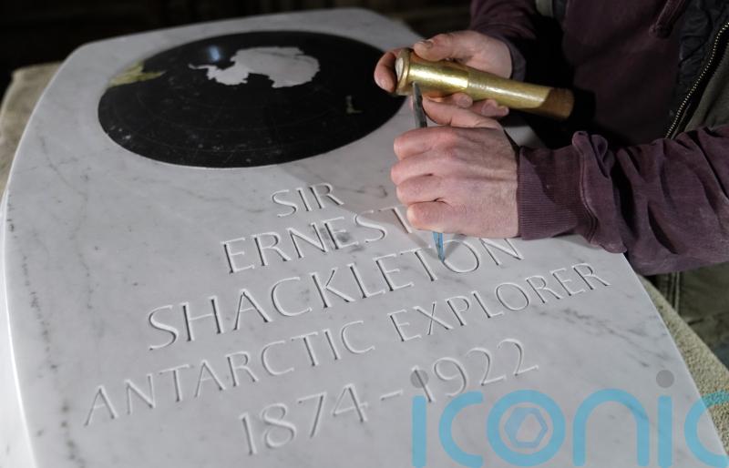 Antarctic explorer Sir Ernest Shackleton to be remembered at Westminster Abbey