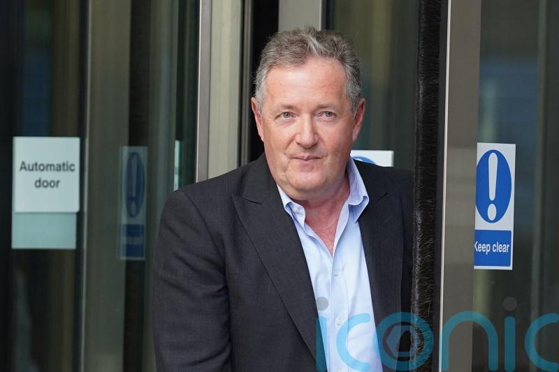 Piers Morgan on TV show’s move to YouTube: I’ll keep it uncensored