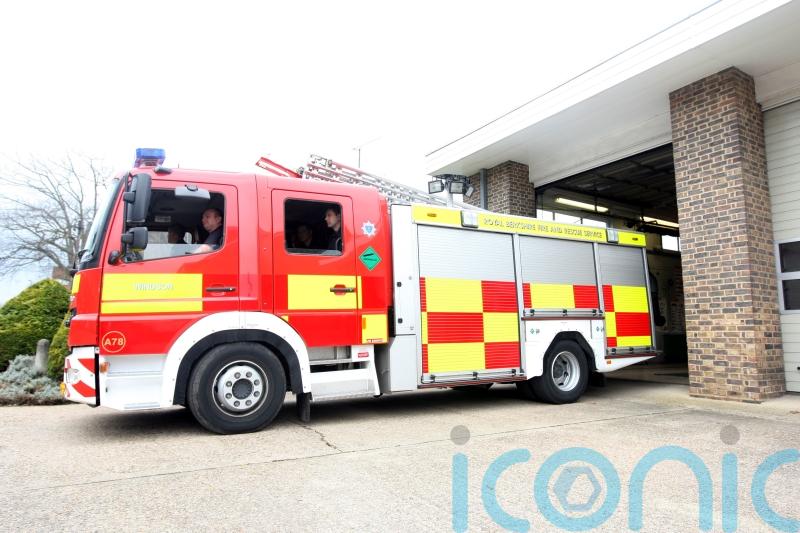 Fire Brigades Union chief launches fresh attack on strike regulations