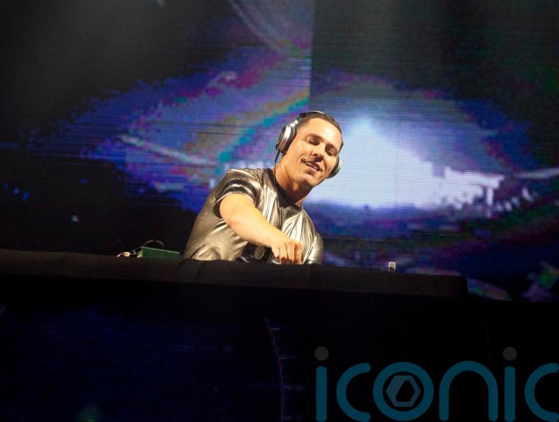 Superstar DJ Tiesto pulls out of Super Bowl show ‘for family reasons’