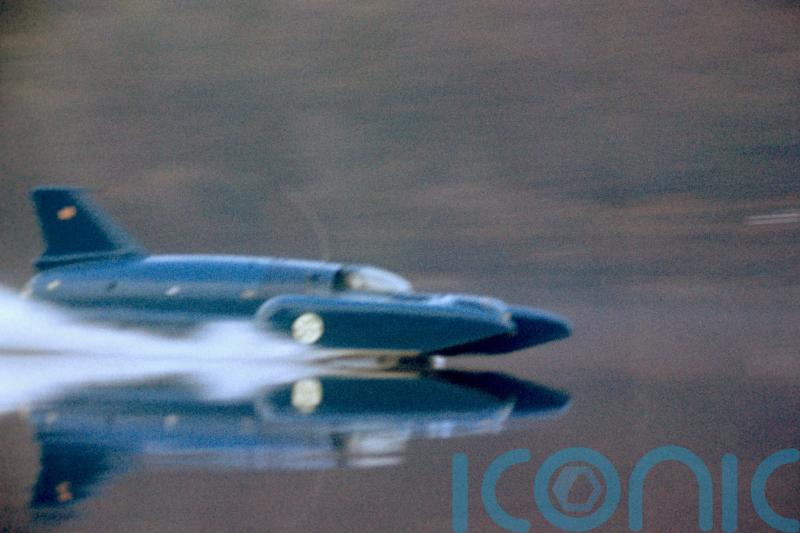 Bluebird to return to ‘spiritual home’ of Donald Campbell, say museum bosses