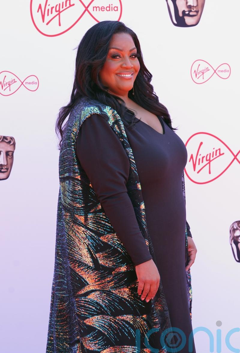 Alison Hammond apologises for technical ‘gremlins’ during This Morning