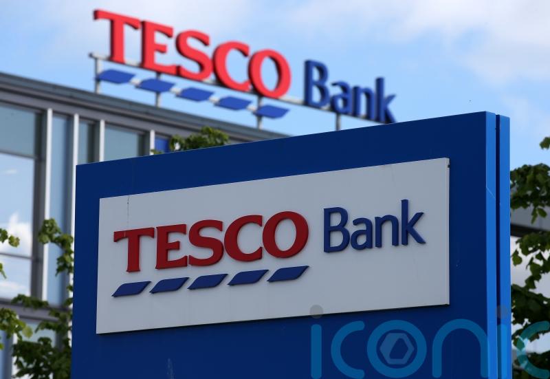 Barclays buys Tesco’s consumer bank for £600m