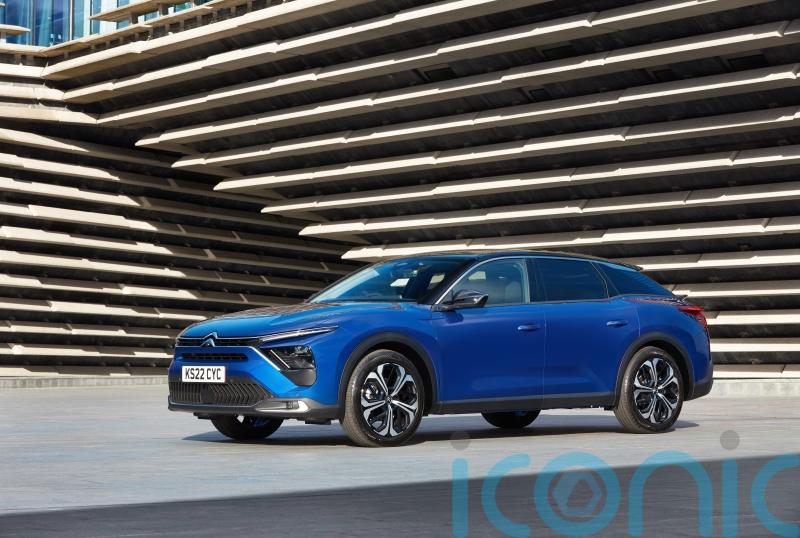 These are some of the most comfortable cars you can buy today