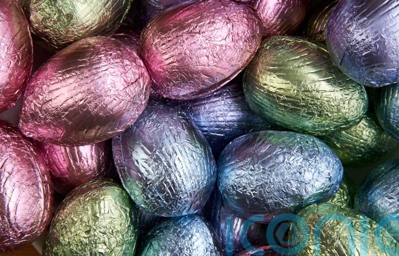 Concerns over chocolate prices after cocoa cost hits record high