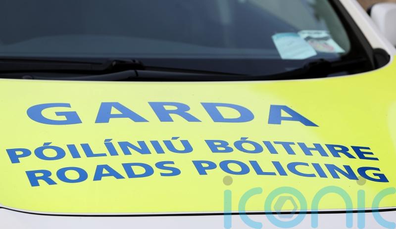Driver caught speeding at 228km per hour