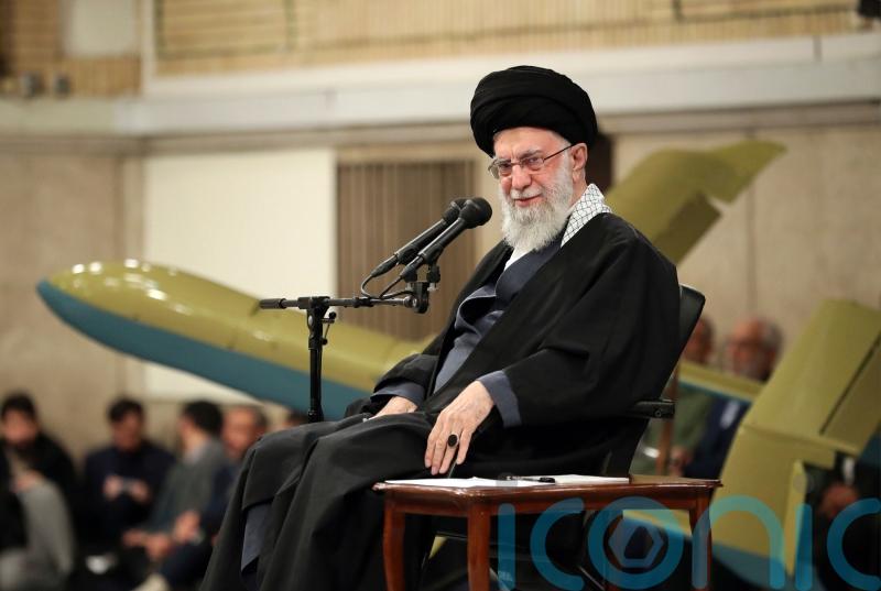 Meta removes Instagram and Facebook accounts for Iran’s leader