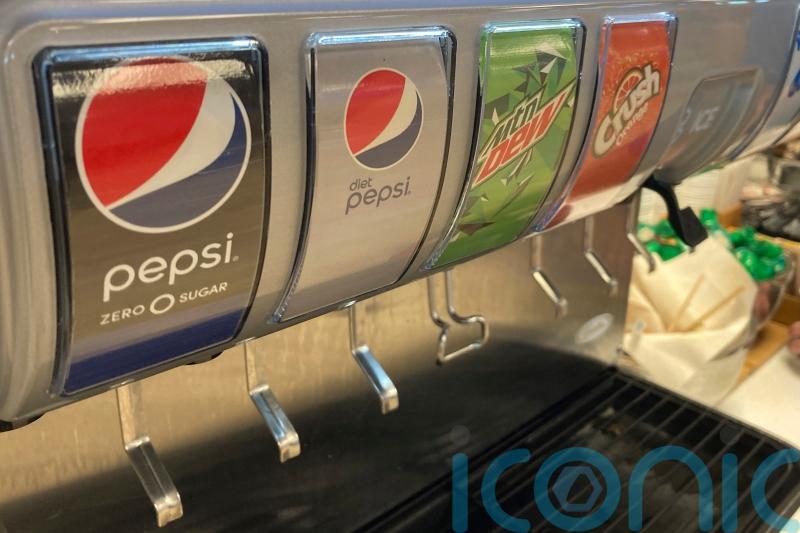 PepsiCo profits up as charges fade but sales slip after price rises