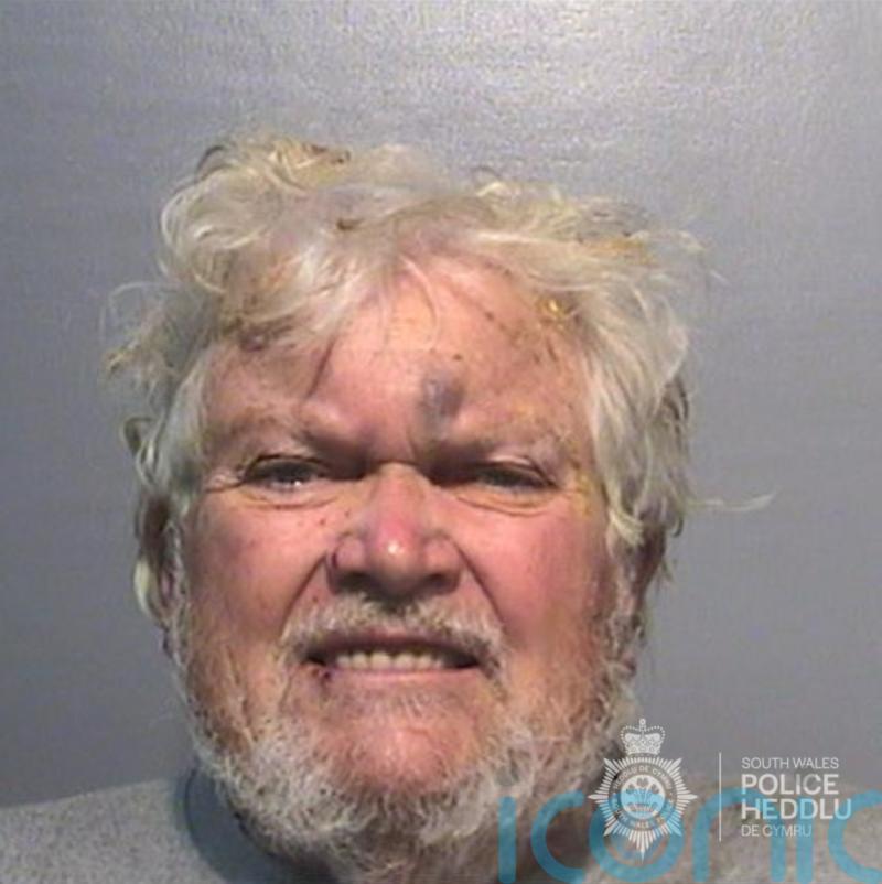 Man, 80, who murdered wife of 50 years in car fire, given life sentence