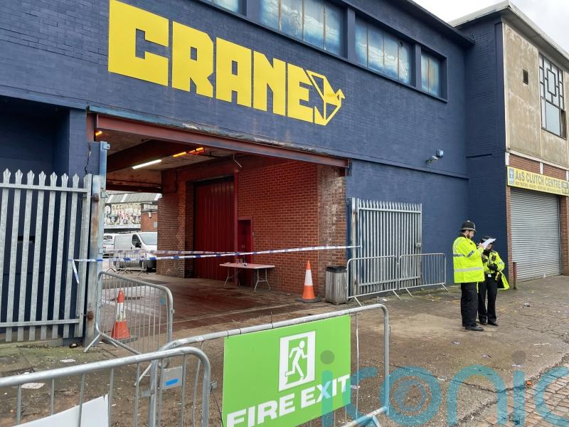Man accused of Boxing Day nightclub murder tells jury ‘I am not the killer’