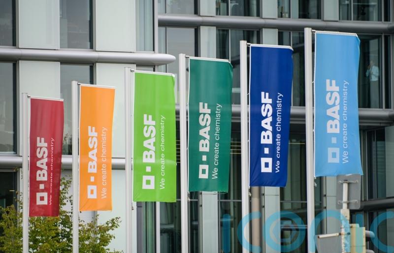 BASF sells stakes in two China ventures after reports of human rights abuses
