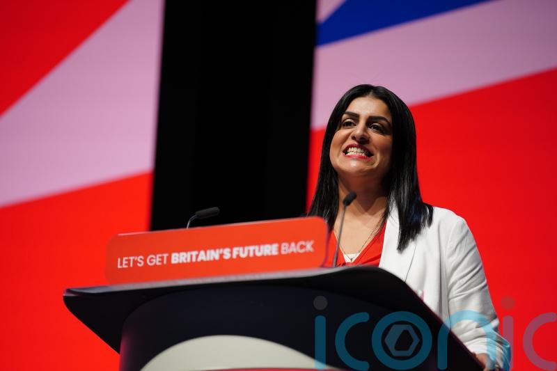 Labour has seen ‘loss of trust’ among Muslim voters over Gaza – shadow minister