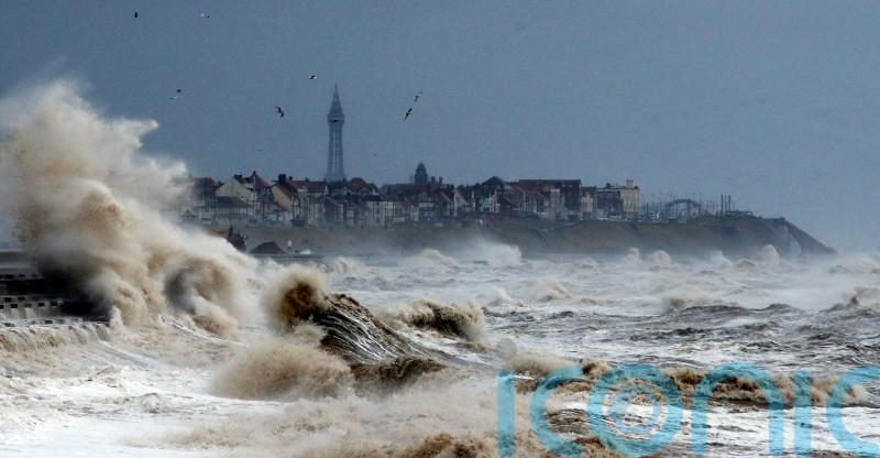 Vital ocean currents regulating Earth’s climate ‘on course to a tipping point’