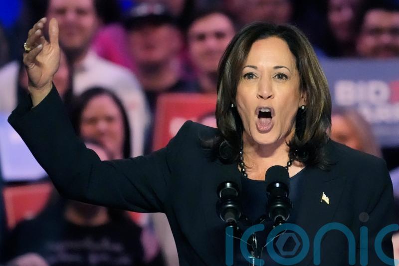 Harris slams ‘politically motivated’ report of Biden’s mishandling of documents