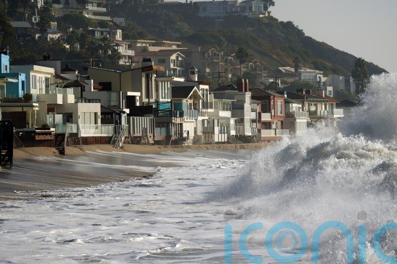 4.6-magnitude earthquake shakes Southern California