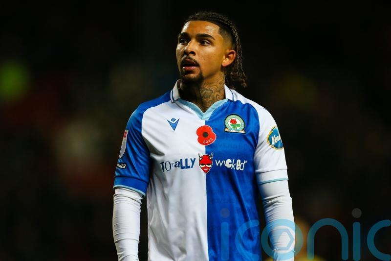 Tyrhys Dolan’s double helps Blackburn begin new era with win over Stoke