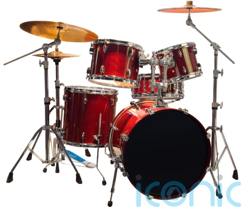 Early rock ‘n’ roll drummer Jimmy Van Eaton dies aged 86