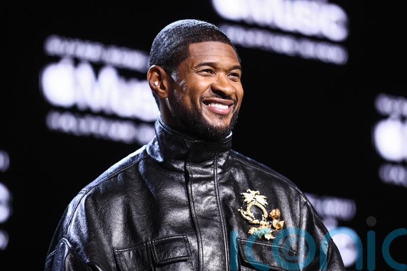 Usher to perform Super Bowl half-time show amid anticipation over special guests