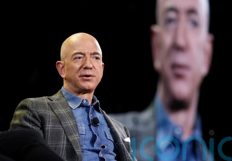 Jeff Bezos sells nearly 12m Amazon shares worth at least 2bn dollars