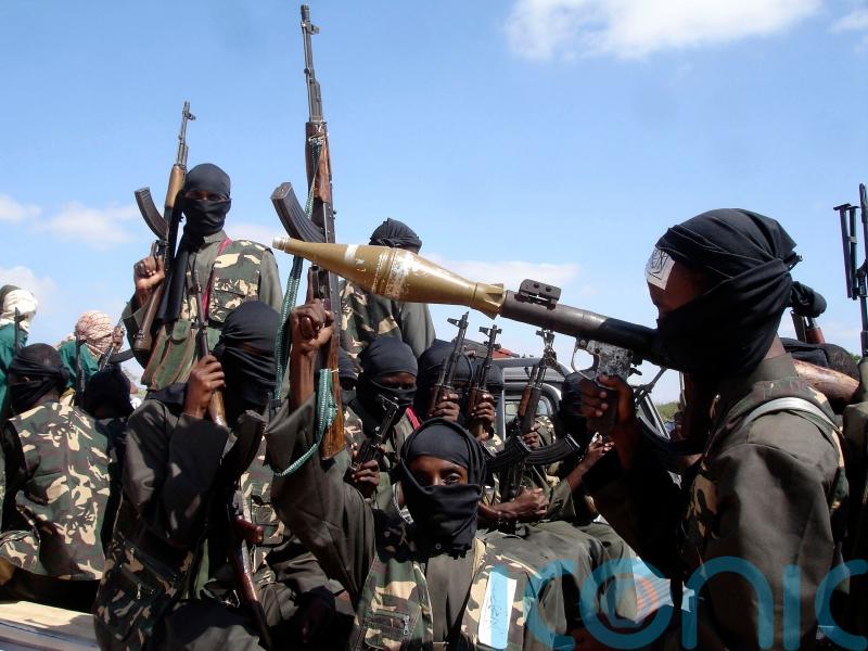 Al-Shabab claims deadly attack in Somali capital