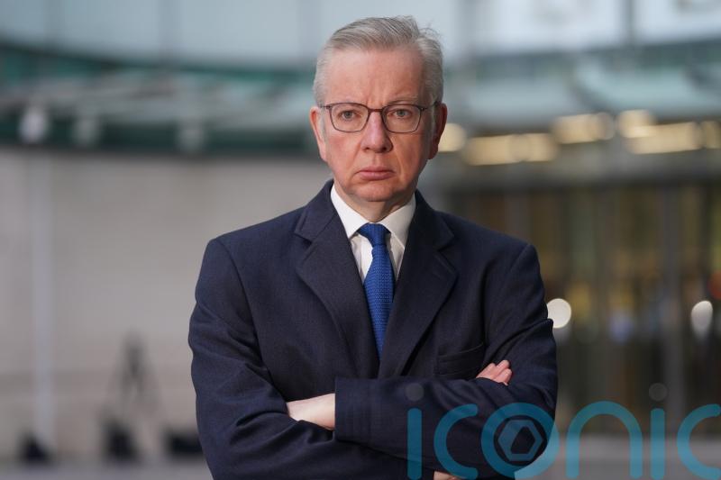Michael Gove promises end to no-fault evictions by next general election