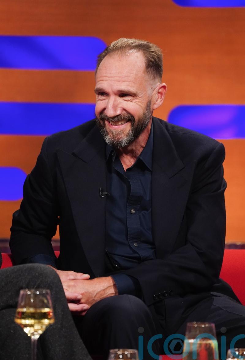 Ralph Fiennes on trigger warnings: Theatre should shock and disturb audiences
