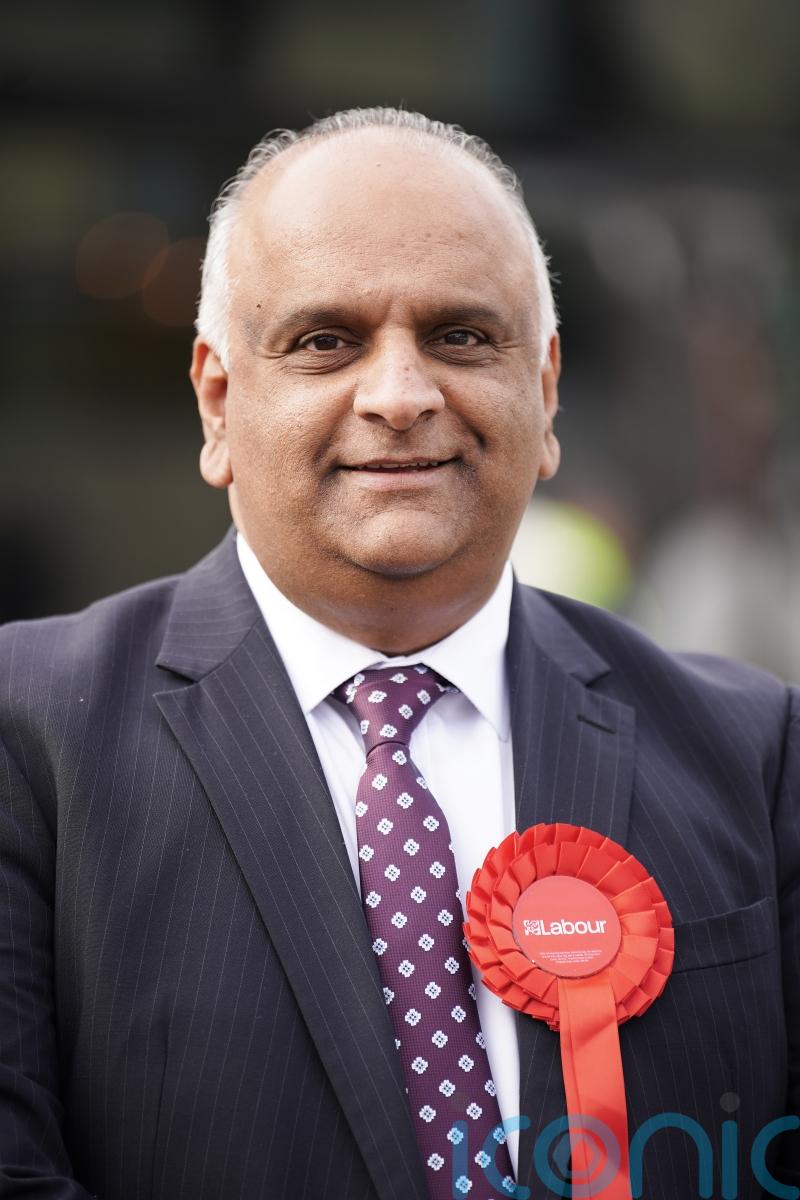 Labour by-election candidate apologises for ‘deeply offensive’ Israel claims