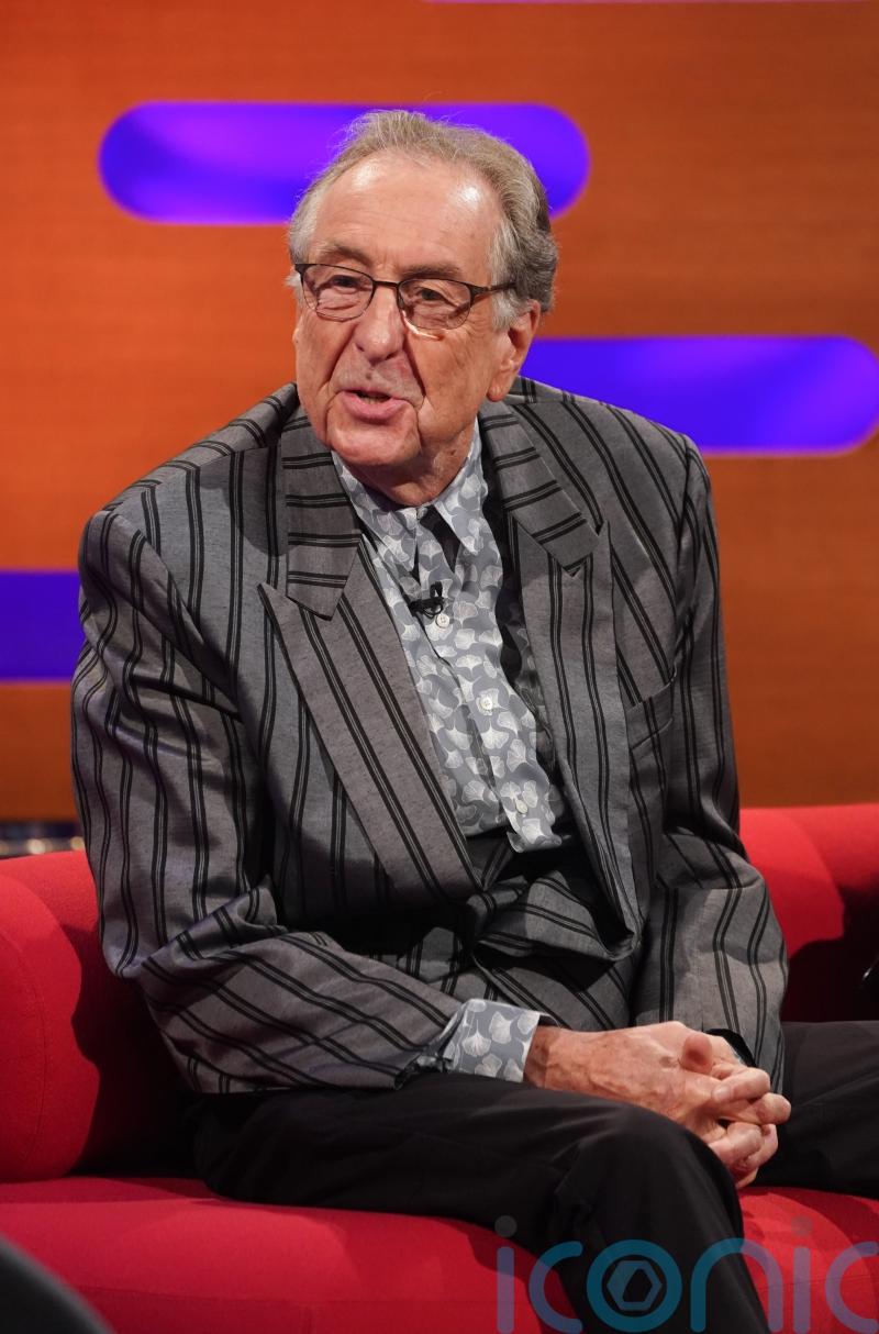 Monty Python is a financial ‘disaster’ – Eric Idle says working at 80 isn’t easy