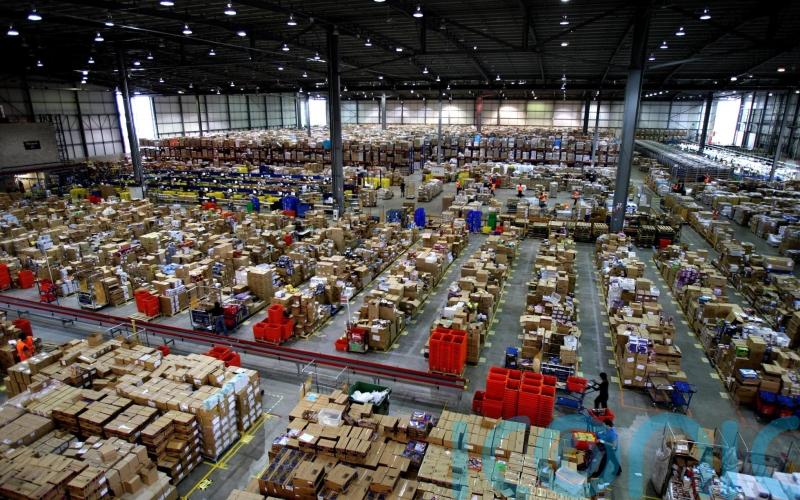 Tritax Big Box strikes takeover deal for UKCM to create £4bn warehouse giant