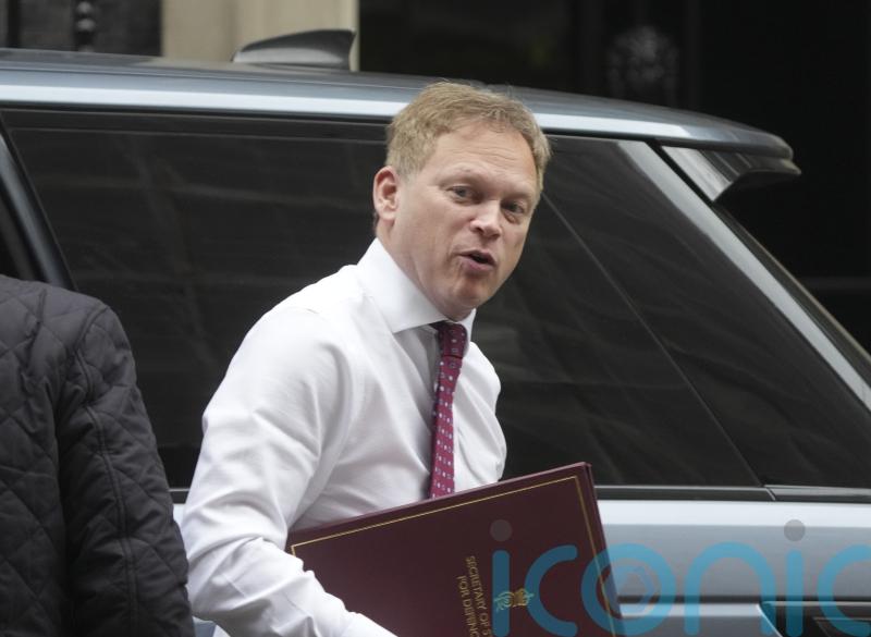 Shapps orders MoD diversity policy review as Army &lsquo;to ease security checks&rsquo;
