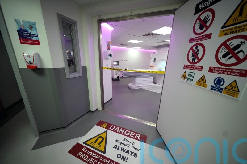 Charity backs platform using AI to detect prostate cancer cases