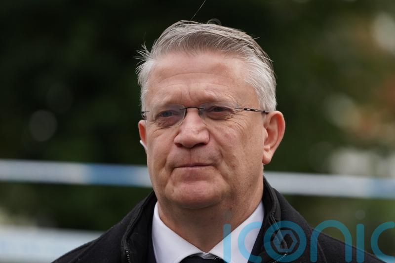 Police drop rape investigation into MP Andrew Rosindell with no further action
