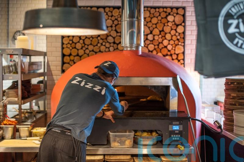 Zizzi and ASK Italian owner sees losses widen but dishes up sales hike