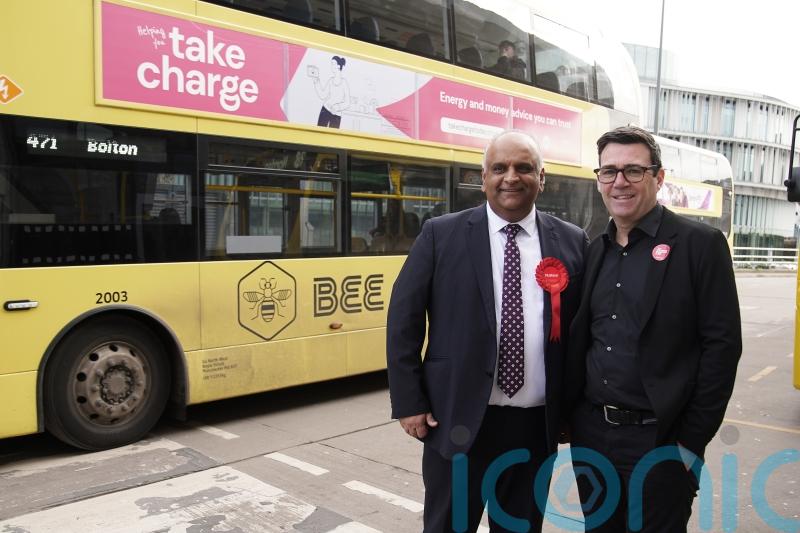 Silence is golden for Labour on ‘conspiracy theory’ Rochdale candidate