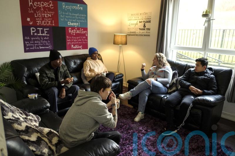 Homelessness charity to help thousands more as it celebrates bicentennial