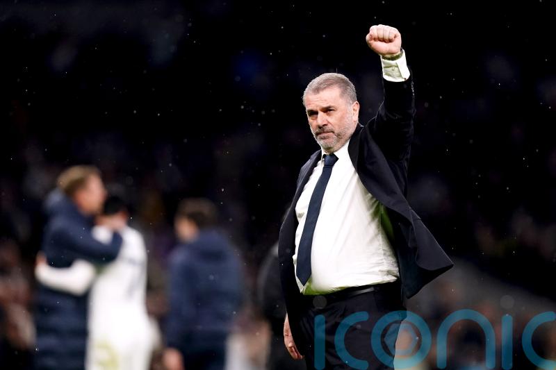 Football rumours: Tottenham confident Ange Postecoglou will stay amid interest