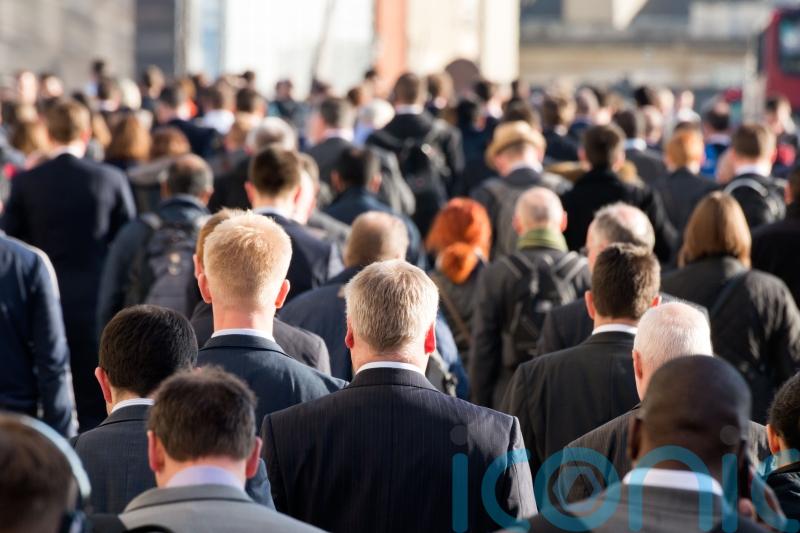 Wage growth slows to lowest level in more than a year – ONS