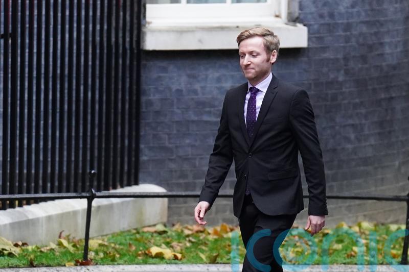 Housebuilding plans are not about a ‘numbers game,’ minister says